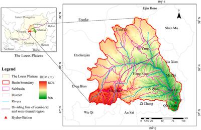 Quantifying the spatial flow of soil conservation service to optimize land-use pattern under ecological protection scenarios